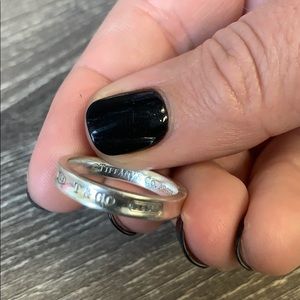 Tiffany & Co.Ring 1837